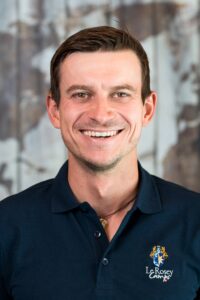 Mikuláš - lukáš Psohlavec