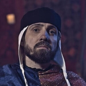 Dominik, Otto von Waldeck