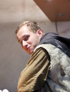 Bratr Prokop z Třebíče