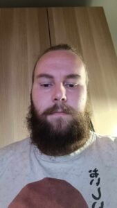 Martin von Meissen, Bratr Silvestr z Kladrub