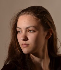 Lucia von Höllenstein