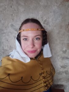 Denise, Kunigundra von Lengenfeld